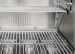 Crown Verity IBI42LP 42'' Infinite Series Built-In Grill, CRO-IBI42LP, Chef's Deal